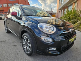 Fiat 500X 1.6 ПЕРФЕКТЕН , снимка 2