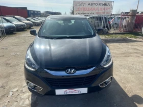 Hyundai IX35 1.6 GDI comfort, снимка 2