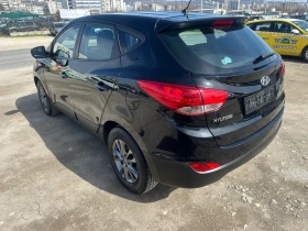 Hyundai IX35 1.6 GDI comfort, снимка 4