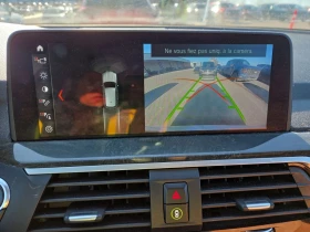 BMW X3 Xdrive* Digital* HUD* CarPlay* Ambient* Keyless* П, снимка 12