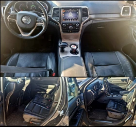 Jeep Grand cherokee 3.6 4x4 8ZF LPG, снимка 13