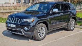 Jeep Grand cherokee 3.6 4x4 8ZF LPG, снимка 3