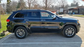 Jeep Grand cherokee 3.6 4x4 8ZF LPG, снимка 9