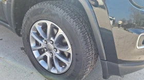 Jeep Grand cherokee 3.6 4x4 8ZF LPG, снимка 11