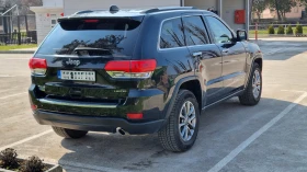 Jeep Grand cherokee 3.6 4x4 8ZF LPG, снимка 8