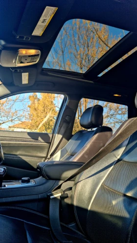 Jeep Grand cherokee 3.6 4x4 8ZF LPG, снимка 14