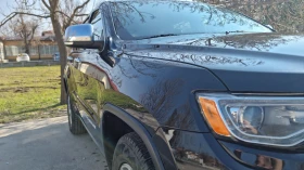 Jeep Grand cherokee 3.6 4x4 8ZF LPG, снимка 10