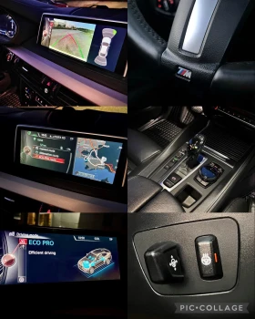 BMW X6, снимка 11