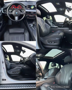 BMW X6, снимка 8