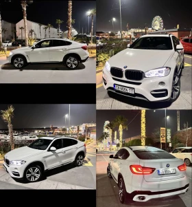 BMW X6, снимка 3