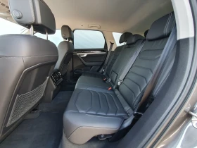 VW Touareg, снимка 5