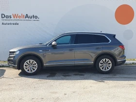 VW Touareg, снимка 2