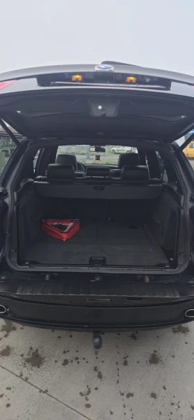 BMW X5 E70, 3.0d xdrive, снимка 16