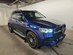 Mercedes-Benz GLE * 450 * CARFAX * ЦЕНА ДО БГ, снимка 2
