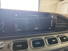 Mercedes-Benz GLE * 450 * CARFAX * ЦЕНА ДО БГ, снимка 11