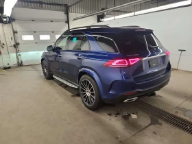 Mercedes-Benz GLE * 450 * CARFAX * ЦЕНА ДО БГ, снимка 5