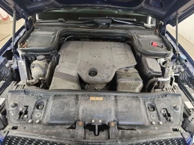 Mercedes-Benz GLE * 450 * CARFAX * ЦЕНА ДО БГ, снимка 17