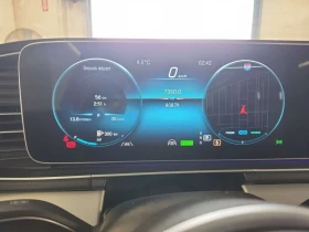 Mercedes-Benz GLE * 450 * CARFAX * ЦЕНА ДО БГ, снимка 10