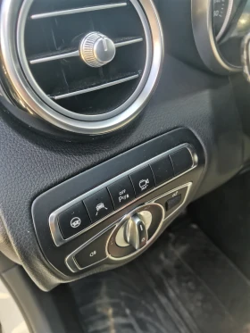 Mercedes-Benz GLC 350 350, снимка 9