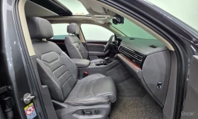 VW Touareg * 3.0TDI* PRESTIGE* ПОДГРЕВ* ОБДУХВАНЕ* ПАНОРАМА* , снимка 9