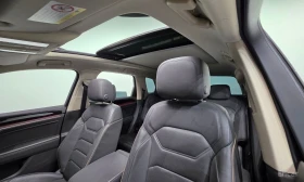 VW Touareg * 3.0TDI* PRESTIGE* ПОДГРЕВ* ОБДУХВАНЕ* ПАНОРАМА* , снимка 11