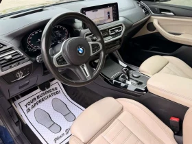 BMW X3 M40i| NO ACCIDENTS, снимка 9
