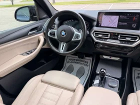 BMW X3 M40i| NO ACCIDENTS, снимка 10