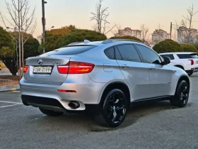 BMW X6 3.0D, снимка 3