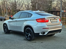 BMW X6 3.0D, снимка 6