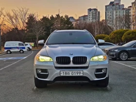 BMW X6 3.0D, снимка 2