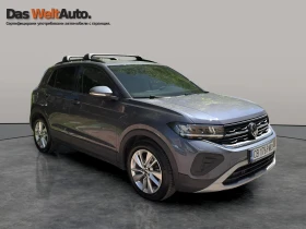 VW T-Cross, снимка 6