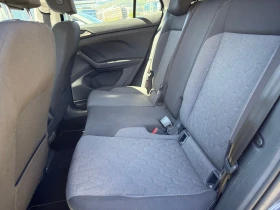 VW T-Cross, снимка 10