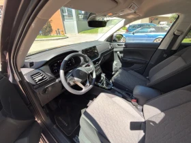 VW T-Cross, снимка 9