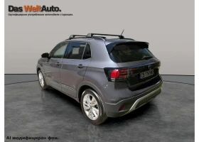 VW T-Cross, снимка 5