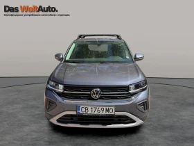 VW T-Cross, снимка 4
