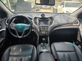 Hyundai Santa fe 2.0, снимка 9