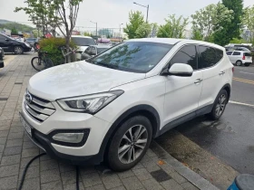 Hyundai Santa fe 2.0, снимка 1