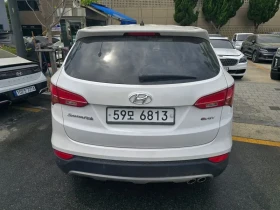 Hyundai Santa fe 2.0, снимка 4