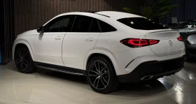 Mercedes-Benz GLE 400 d 4Matic AMG-Line, снимка 4
