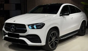 Mercedes-Benz GLE 400 d 4Matic AMG-Line, снимка 6
