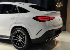 Mercedes-Benz GLE 400 d 4Matic AMG-Line, снимка 7