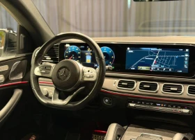 Mercedes-Benz GLE 400 d 4Matic AMG-Line, снимка 12