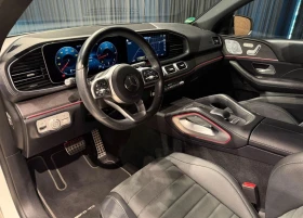 Mercedes-Benz GLE 400 d 4Matic AMG-Line, снимка 13