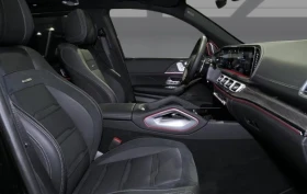 Mercedes-Benz GLS 63 AMG 4Matic+ = Night Package = Carbon Гаранция, снимка 7