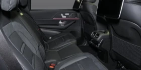 Mercedes-Benz GLS 63 AMG 4Matic+ = Night Package = Carbon Гаранция, снимка 8