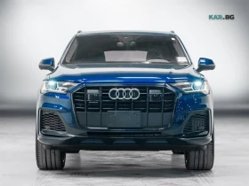 Audi Q7 S-LINE Progressiv * АвтоКредит* (ЦЕНА ДО БГ), снимка 2