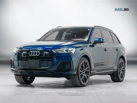 Audi Q7 S-LINE Progressiv * АвтоКредит* (ЦЕНА ДО БГ), снимка 1
