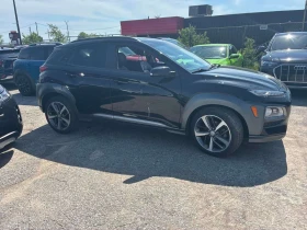 Hyundai Kona Ultimate/ПАНОРАМА/ДИСТРОНИК, снимка 4