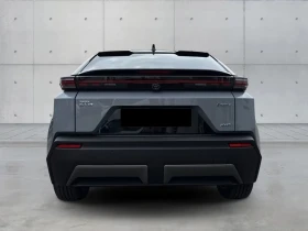 Toyota C-HR + EV AWD LOUNGE MATRIX-LED 360-CAM , снимка 4
