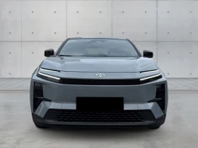 Toyota C-HR + EV AWD LOUNGE MATRIX-LED 360-CAM , снимка 3